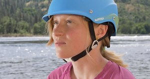 WRSI Safety helmets are equipped with advanced safety technologies to help protect you from head injuries when whitewater kayaking, rafting, canoeing or stand-up paddling. Proper adjustment of your WRSI helmet’s O-Brace Harness and Interconnect Retention System is essential for your comfort and safety on the water. Learn how. #TipsyThursdays: Where we share how-to's, tips, tricks and hacks that we've learned over the years that will hopefully enhance your boating experience. Have a gear question