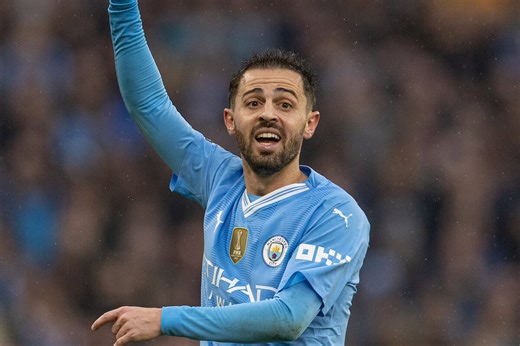 Bernardo Silva makes brutal LFC comparison & takes aim at Arsenal