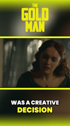 House of the Dragon Creative Control vs Studio Demands!