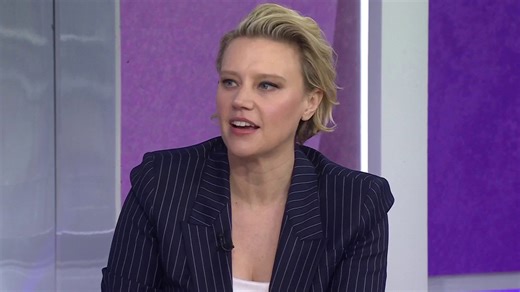 Kate McKinnon leaves door open to 'SNL' return as Hillary Clinton