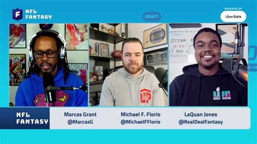 Week 12 Recap, Fantasy Heroes and Waiver Wire Targets | NFL Fantasy Football Show