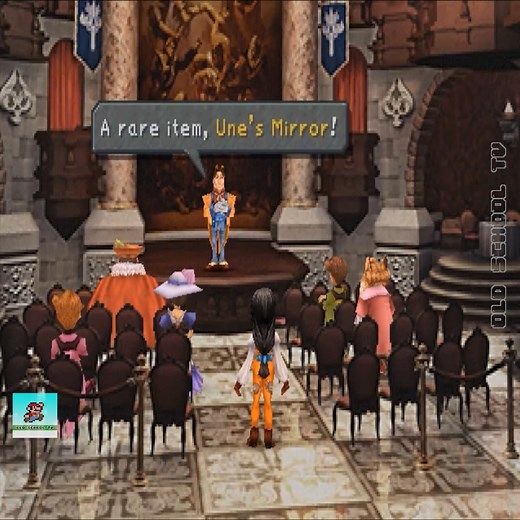 24K views · 672 reactions | Final Fantasy IX Sidequest Walkthrough - All Ultimate Weapon Locations | OldSchool TV | Facebook