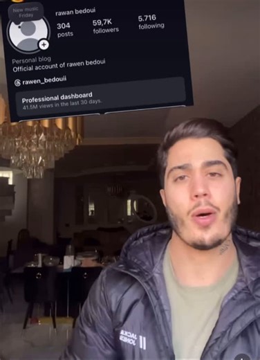 Ayoub Gmati on Instagram: "Instagram vs real life"