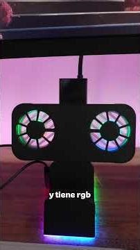 Docking station for the Steam Deck that, besides being functional, looks cool 🤭