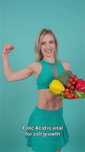Essential Vitamins for Every Stage: Menstruation to Menopause