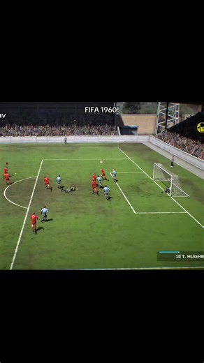 🤣😭 #fifa #fifa19 #fifajourney | fifa game