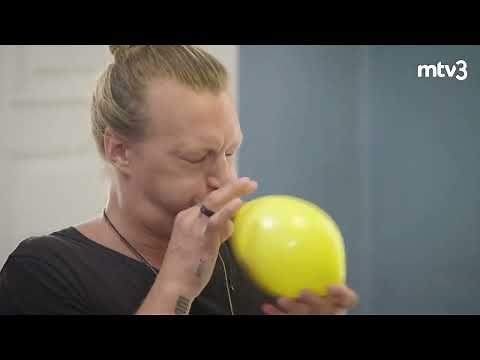 Suurmestari Season 1 trailer (with English subs!)