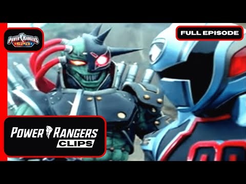 Shadow Part 2 | S.P.D. | Full Episode | S13 E12 | PRCLIPS