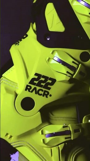 Built different Sidi's new masterpiece #motocross #engineering