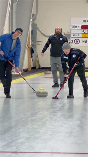 MVCC For The Valley, S.WELPER delivery - 2026