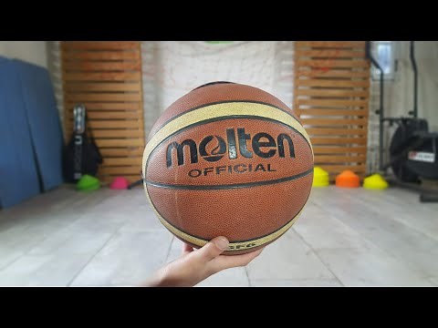 EN 5 MINUTOS - 37 EJERCICIOS FÁCILES Y DIVERTIDOS DE BASQUET PARA HACER EN CASA EN POCO ESPACIO
