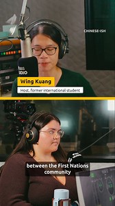 "What can we learn from both communities?" This NAIDOC Week, Chinese-ish explores the similarities between First Nations and Chinese intergenerational trauma. 🎧 Listen to Chinese-ish, an SBS podcast about what it is like to be young and Chinese in Australia today on your favourite podcast platform. | SBS Australia