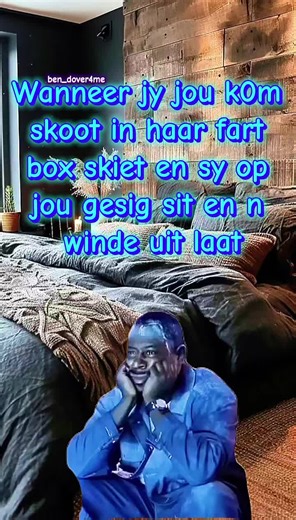 Afrikaans Grappies: Humor in Everyday Life