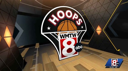 Hoops 8 January 27