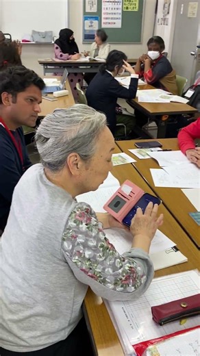 Takesato Japanese Class April 12nd, 2026(4)