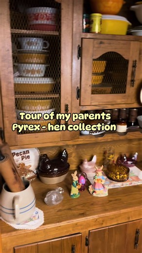 #fyp #pyrex #nestinghens #antiques #vintagevibes | pyrex