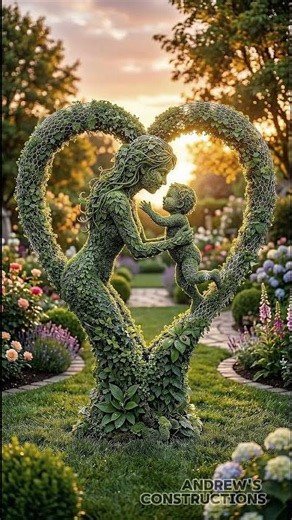 The Shape Of Love ❤️