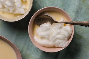 Tökéletes madártej | Mindmegette.hu