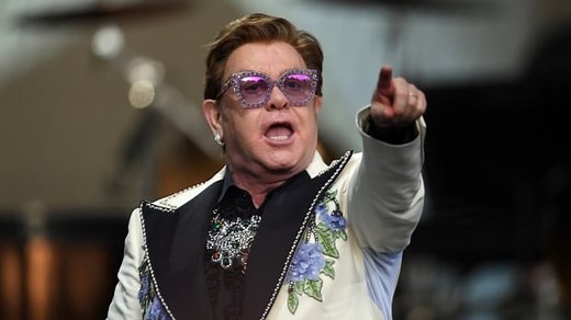 Elton John adds dates to final tour, including stops in Toronto and Vancouver