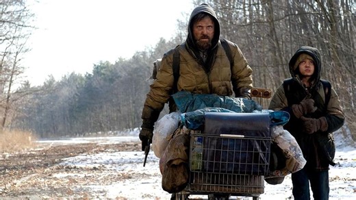 15 Rekomendasi Film Survival Terbaik 2025, Uji Nyali dan Adrenalinmu