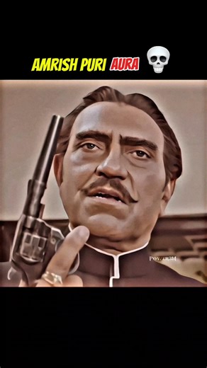 Amrish Puri best Dialogue 🔥Amrish Puri Status Video #shorts #shortsfeed #viralshorts