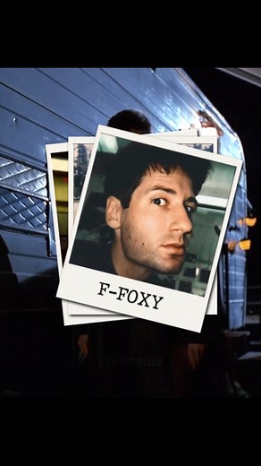 Unraveling the Mystery of Fox Mulder in The X-Files