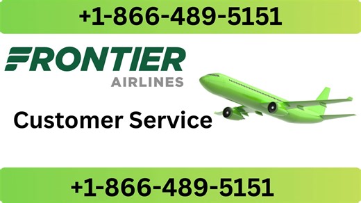 Frontier** Airlines®® Customer Service Complete Guide = Step-by-Step Help & Support 24/7 Frontier Airlines