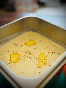 92K views · 3.5K reactions | Restaurant cafe style white sauce recipe cooking with Ra Vi try & enjoy your pasta at home #cookingathome #homecooking #pasta #sauce #instagram @the_pastaqueen @pasta.world66 @lanticapizzaypasta | Ra Vi | Facebook