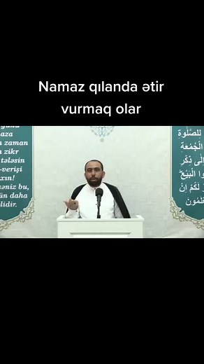 Hacı Sahib on TikTok