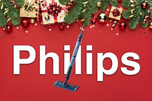 appgefahren Adventskalender: 22. Türchen mit Philips