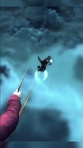 A very dangerous situation | Harry Potter and the Deathly Hallows Part 1