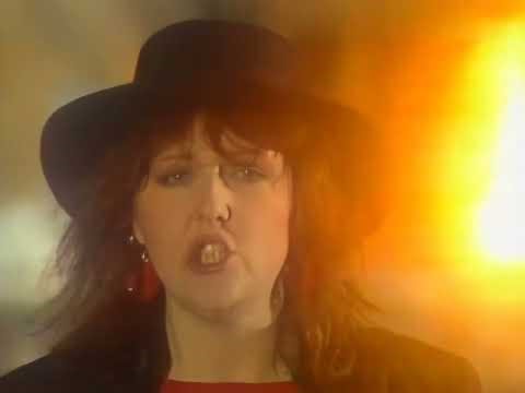 Mike Oldfield - To France (Stereo) (Remastered) (Odnowiony) (2160p) (4K)