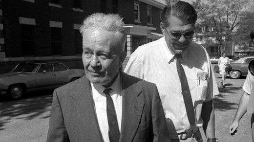 Did Ed Gein exchange letters with Richard 'Birdman' Speck, as portrayed in Netflix show 'Monster'