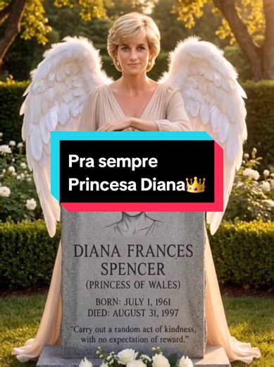 A Memorable Tribute to Princess Diana