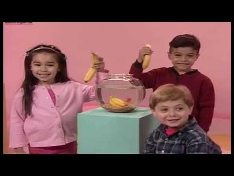 Elmo’s World: Bananas (HD Re-Edit)