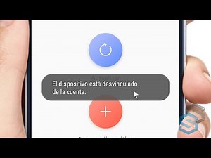Desvincular De Hik-Connect