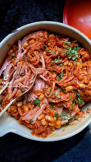 19K views · 284 reactions | ⭐️Slow-cooker campfire stew ⭐️ so easy to throw together and great to reheat for quick meals! I love it over a jacket potato  #Slimmingworld #caloriecounting #theslimmingfoodie #slimmingfoodie #healthyrecipes #easyrecipes #food #foodie #foodblogger #familyrecipes | The Slimming Foodie | Facebook