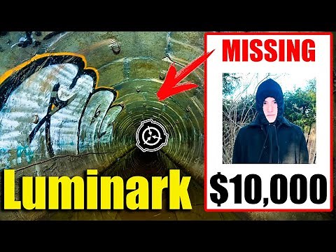 if you ever see Luminark Legion, Stromedy Squad Run Away Fast!! (It's a Trap)