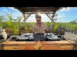 Ancestrall | Organic House Downtempo Mix 2022 | By ‪@EPHIMERATulum‬