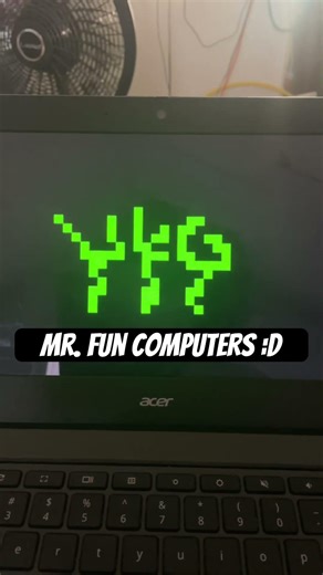 Mr.Fun Computers #sprunki #scary