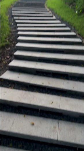 Solar Step Lights for Outdoor Steps | No Wiring Needed