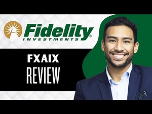 Fidelity Fxaix Review (Full Guide)