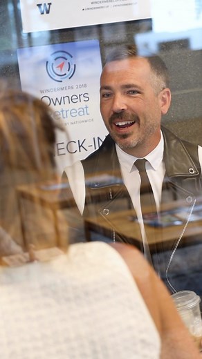 Windermere Real Estate agent Greg Love tells us about the high standard of agents and offices in our network committed to our communities and ethical work. When looking at your next brokerage, be sure to ask them about their standards of practice and community involvement. #WeAreWindermere #AllInForYou #WindermereRealEstate #RealEstateAgents #RealEstateLife #RealEstateValues | Windermere Real Estate