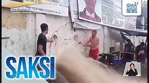 86K views · 527 reactions | Kinailangang butasan ang isang pader sa compound ng Department of Education sa Bongao, Tawi-Tawi. | GMA News | Facebook