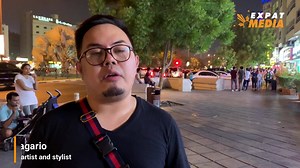 5.1K views · 111 reactions | Meet Filipino nurse instructor turned celebrity makeup artist in Dubai! Ace Sagario talks to Expat Media about how he traded his training books for brushes to become one of Dubai's most in-demand makeup artists and stylists https://bit.ly/34yCUGB For more go to expatmedia.net Facebook.com/expatmedia Twitter.com/ExpatMediaUAE Instagram.com/expatmedia | Expat Media | Facebook