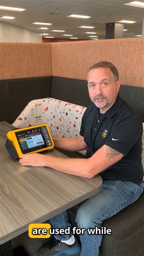 18K views · 242 reactions | Fluke 1770 Series power quality analyzers...