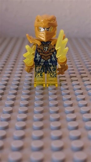 What Minifigure do you get? #lego #legominifigures #legoshorts #legostopmotion #legobuild #shorts