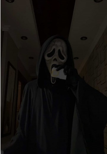 Exploring the Scream Franchise: Ghostface Cosplay Tips