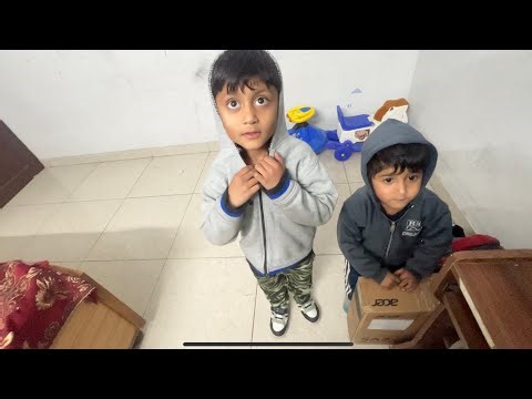 Find color in the room 🤩 | Color challenge