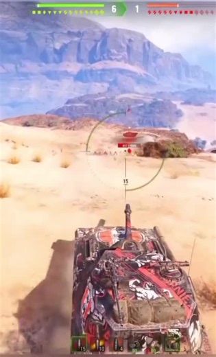 #worldoftanks #wot #wotblitz